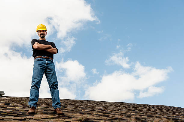 Residential Roof Replacement in Neoga, IL