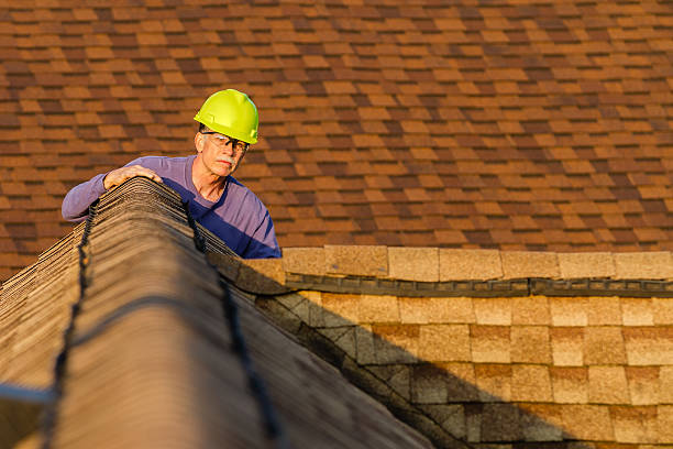 Best Commercial Roofing Services  in Neoga, IL