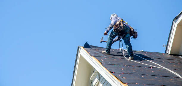 Best Residential Roofing Contractor  in Neoga, IL